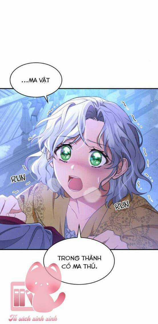 'Di Vật' Melvin Để Lại Chapter 21 trang 14