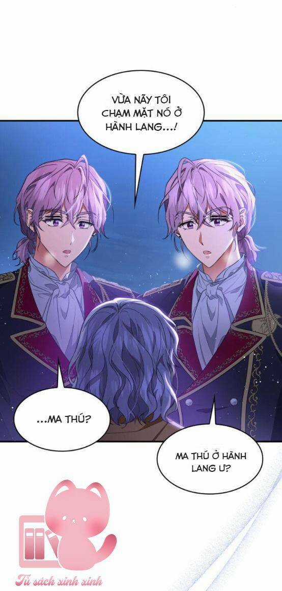 'Di Vật' Melvin Để Lại Chapter 21 trang 15