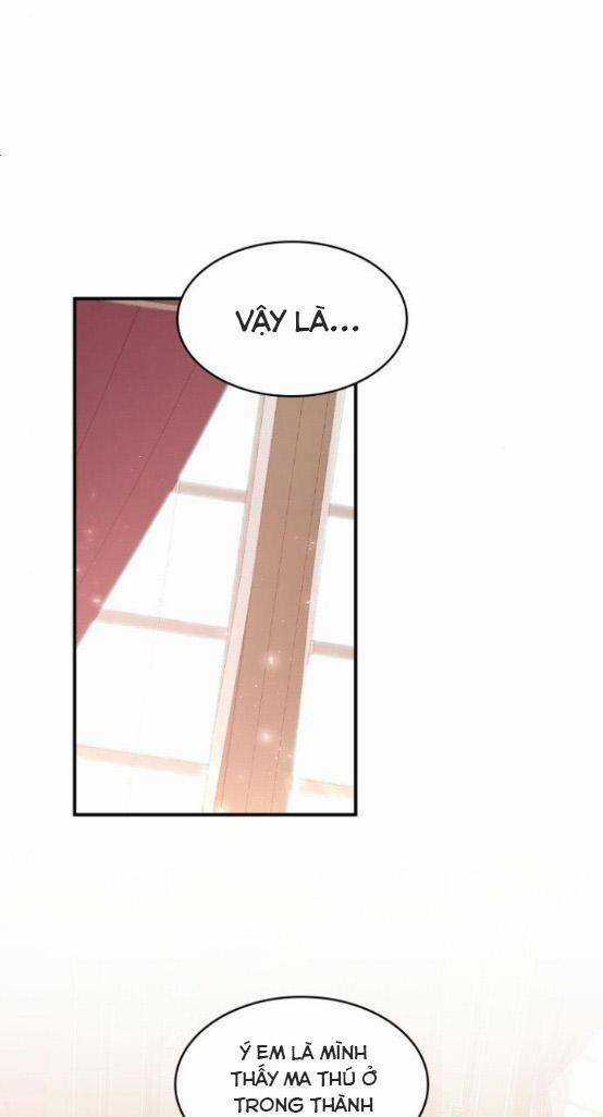 'Di Vật' Melvin Để Lại Chapter 21 trang 18