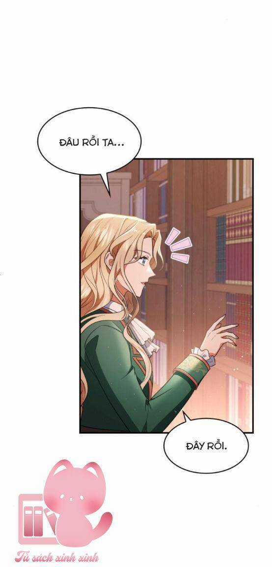 'Di Vật' Melvin Để Lại Chapter 21 trang 22