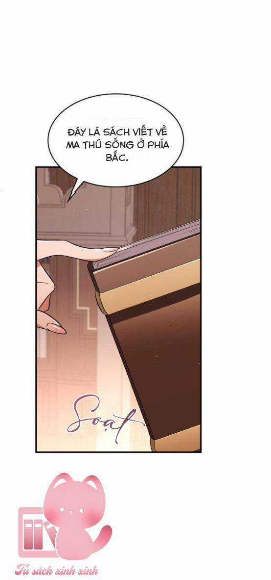 'Di Vật' Melvin Để Lại Chapter 21 trang 23