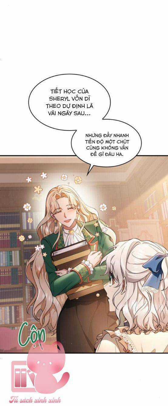 'Di Vật' Melvin Để Lại Chapter 21 trang 24