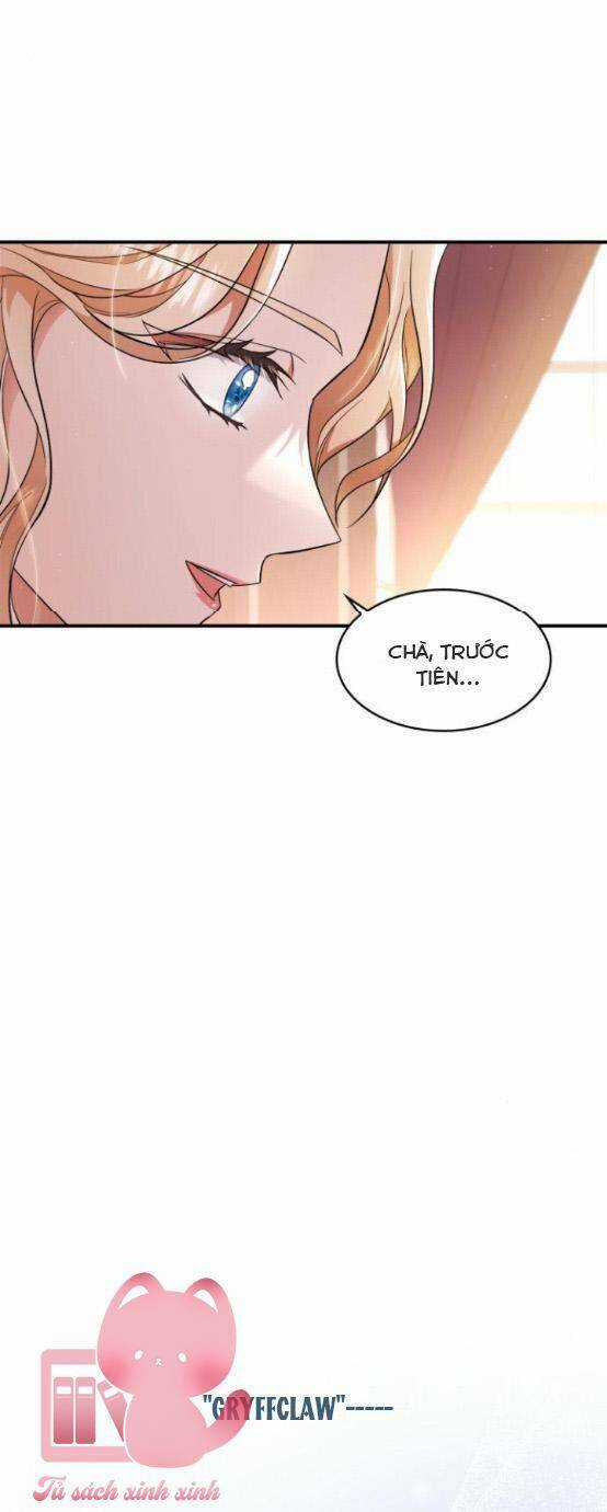 'Di Vật' Melvin Để Lại Chapter 21 trang 26