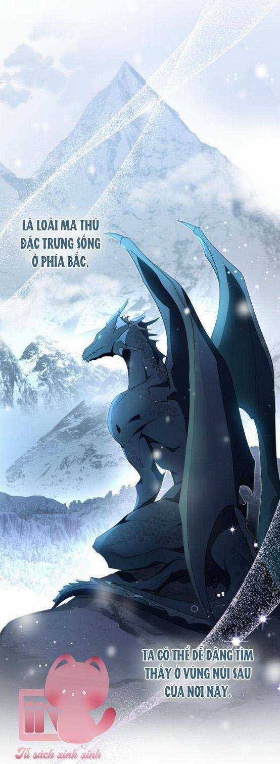 'Di Vật' Melvin Để Lại Chapter 21 trang 27