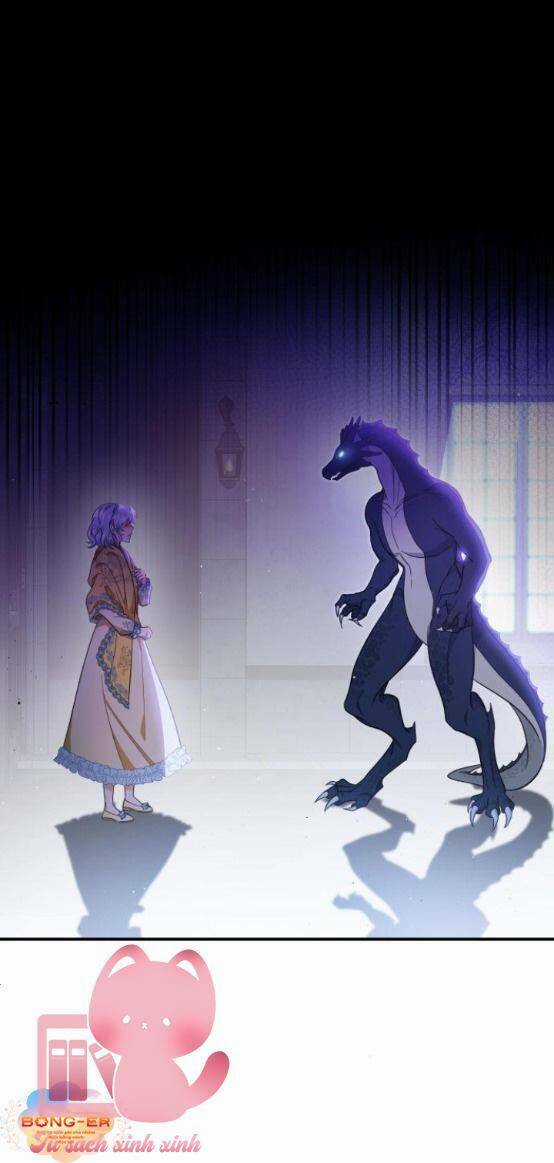 'Di Vật' Melvin Để Lại Chapter 21 trang 3