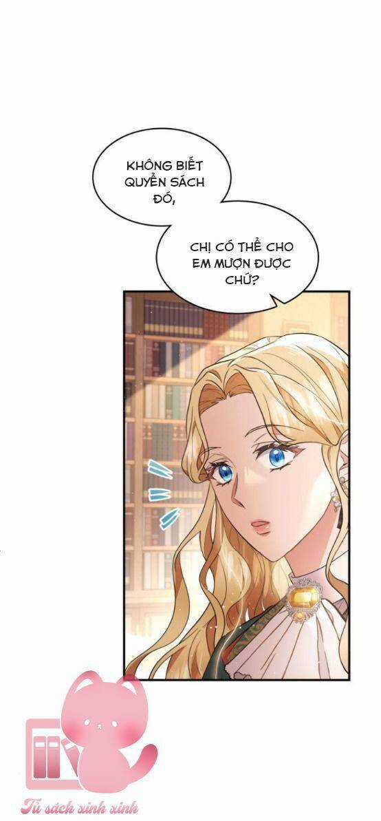 'Di Vật' Melvin Để Lại Chapter 21 trang 37