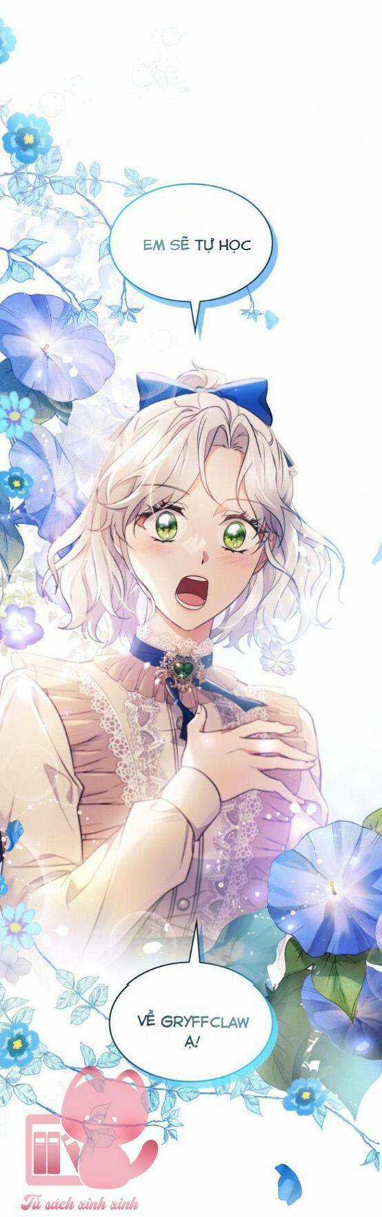 'Di Vật' Melvin Để Lại Chapter 21 trang 39