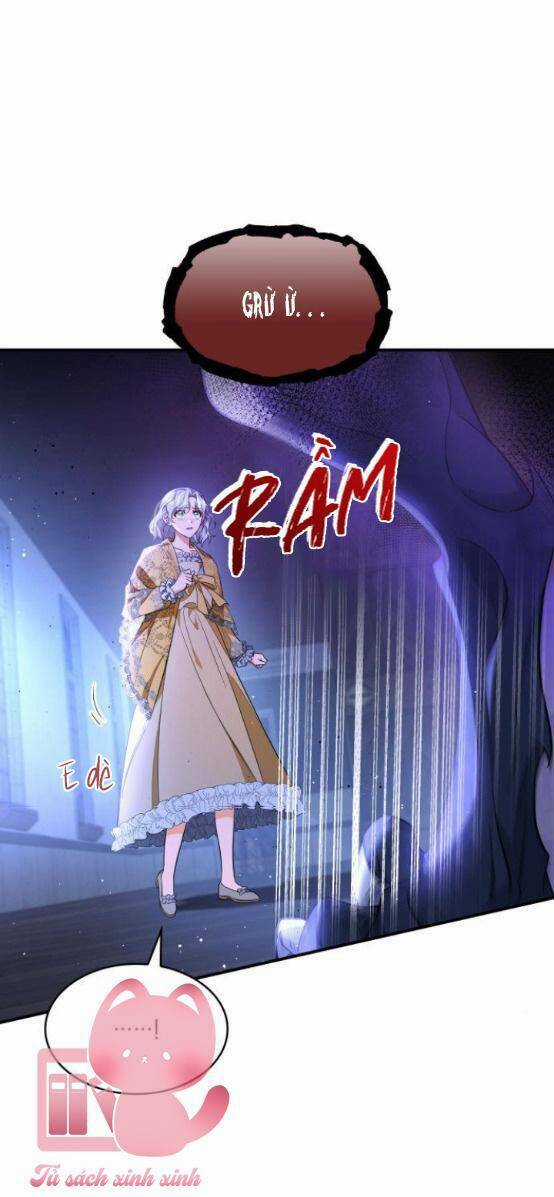 'Di Vật' Melvin Để Lại Chapter 21 trang 4