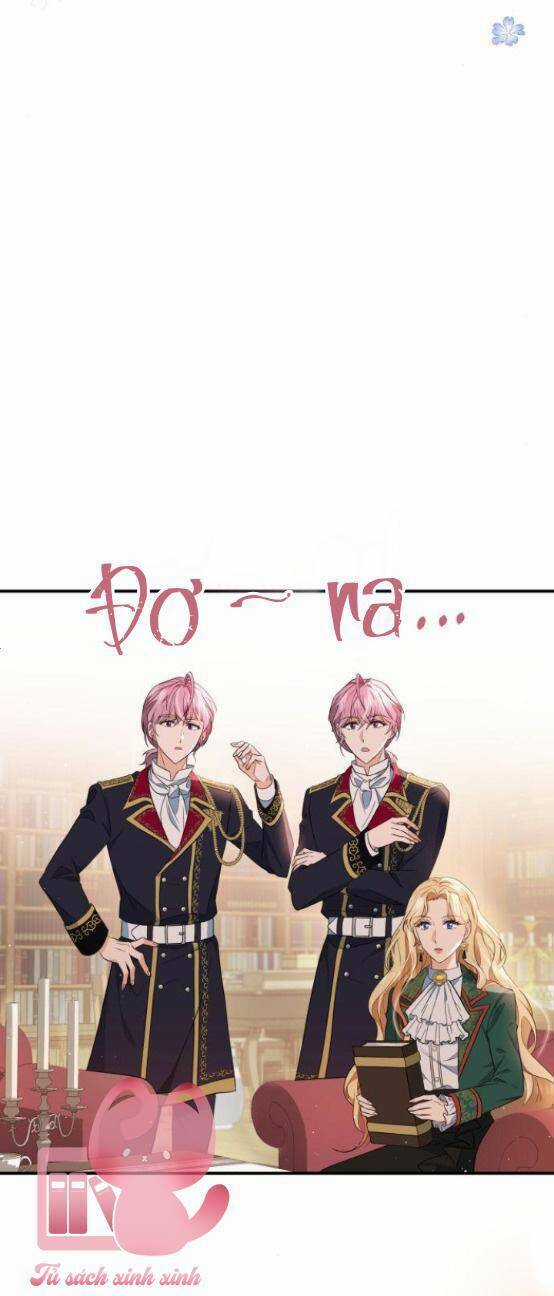 'Di Vật' Melvin Để Lại Chapter 21 trang 40