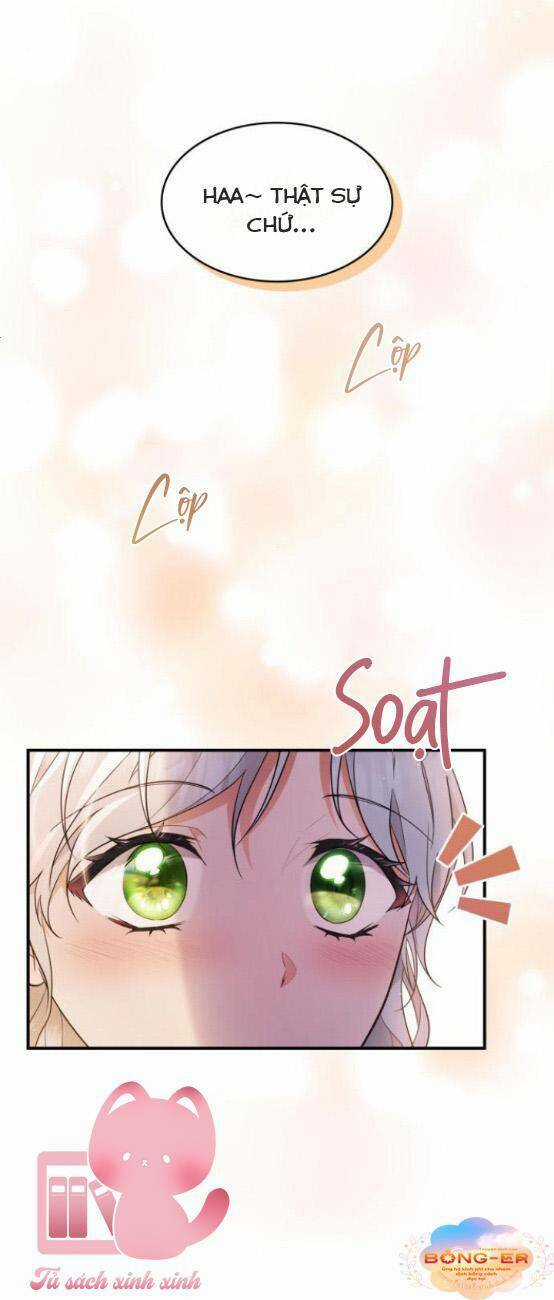 'Di Vật' Melvin Để Lại Chapter 21 trang 41