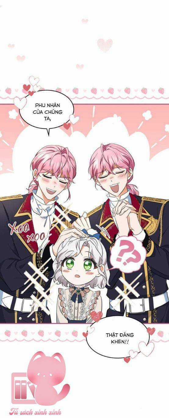 'Di Vật' Melvin Để Lại Chapter 21 trang 42