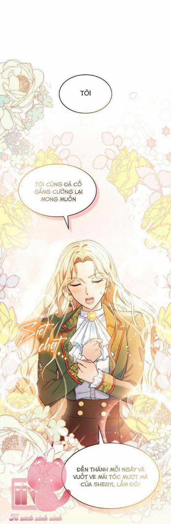 'Di Vật' Melvin Để Lại Chapter 21 trang 45