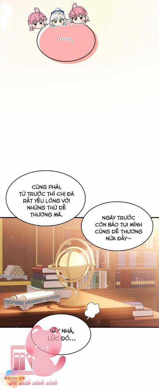 'Di Vật' Melvin Để Lại Chapter 21 trang 46