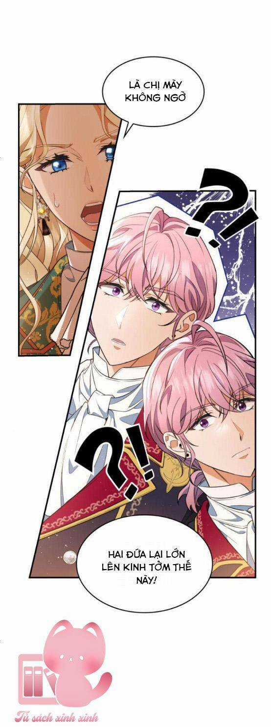 'Di Vật' Melvin Để Lại Chapter 21 trang 47