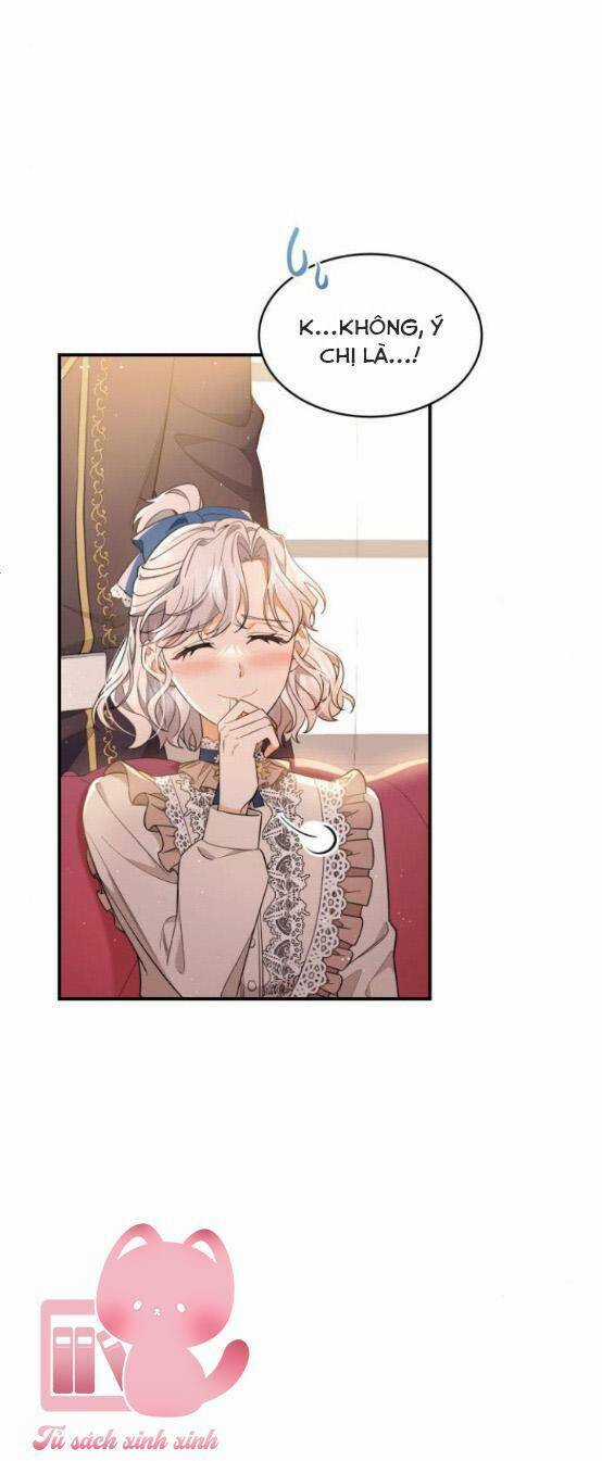 'Di Vật' Melvin Để Lại Chapter 21 trang 49