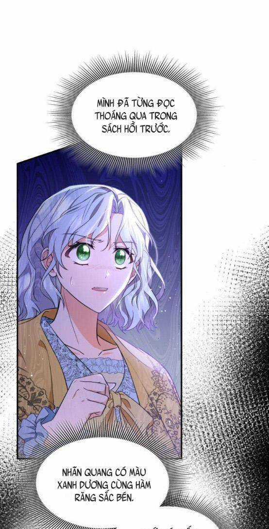 'Di Vật' Melvin Để Lại Chapter 21 trang 5