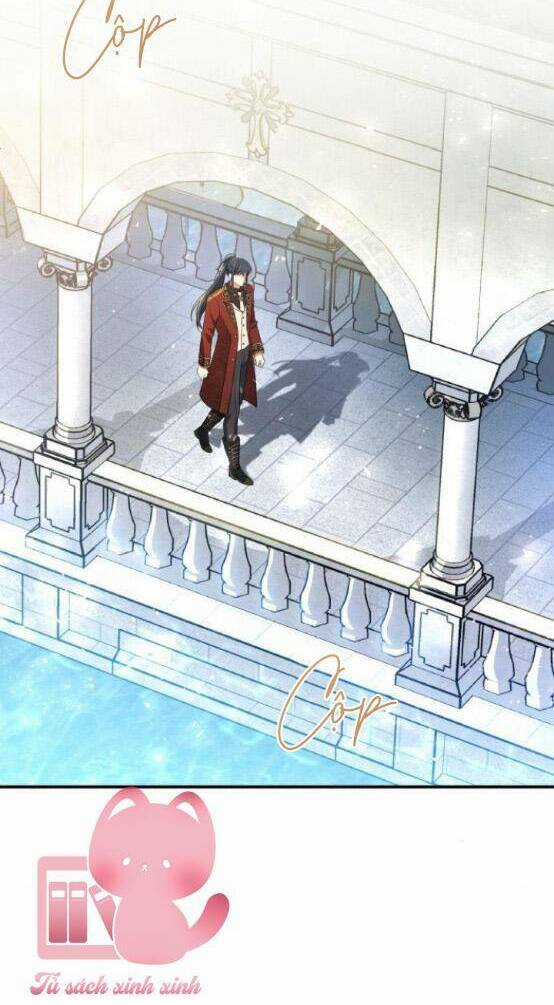 'Di Vật' Melvin Để Lại Chapter 21 trang 51