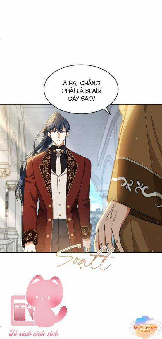 'Di Vật' Melvin Để Lại Chapter 21 trang 52