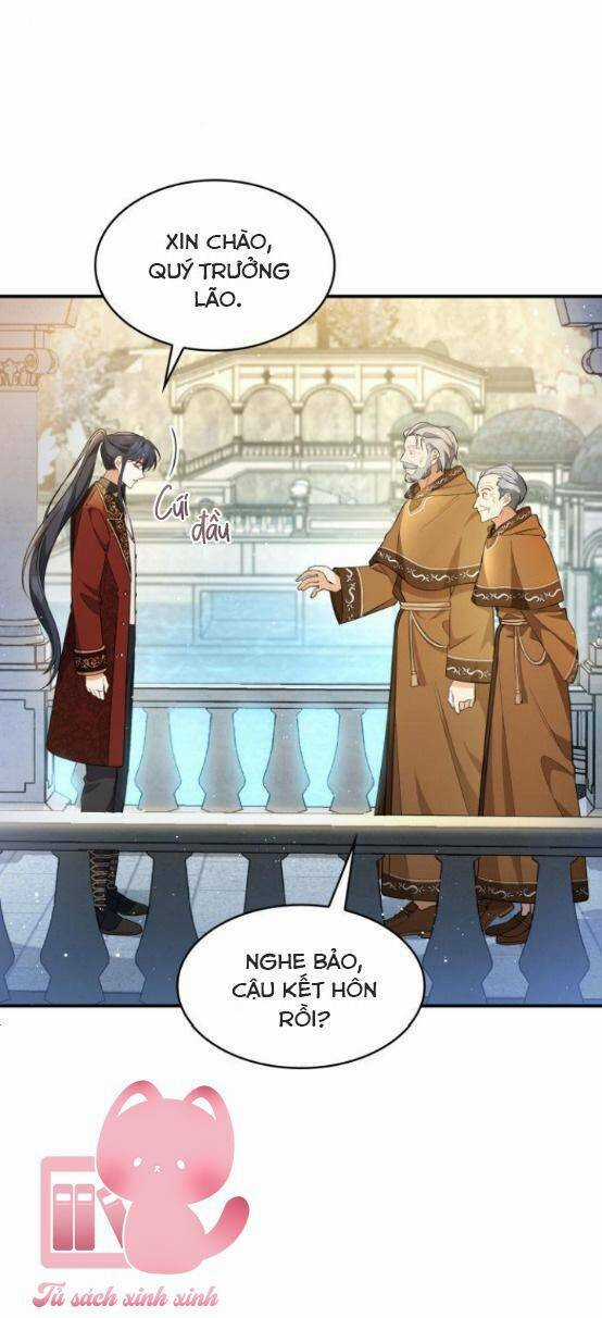 'Di Vật' Melvin Để Lại Chapter 21 trang 53