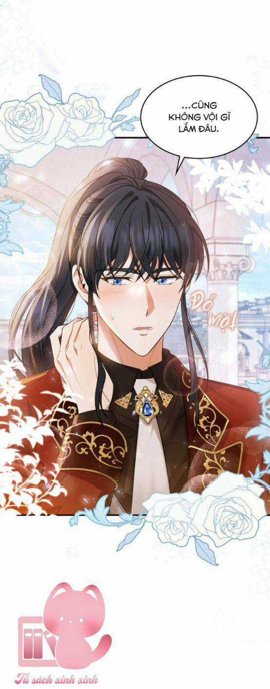 'Di Vật' Melvin Để Lại Chapter 21 trang 56