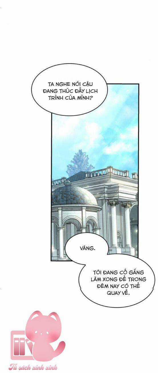 'Di Vật' Melvin Để Lại Chapter 21 trang 59