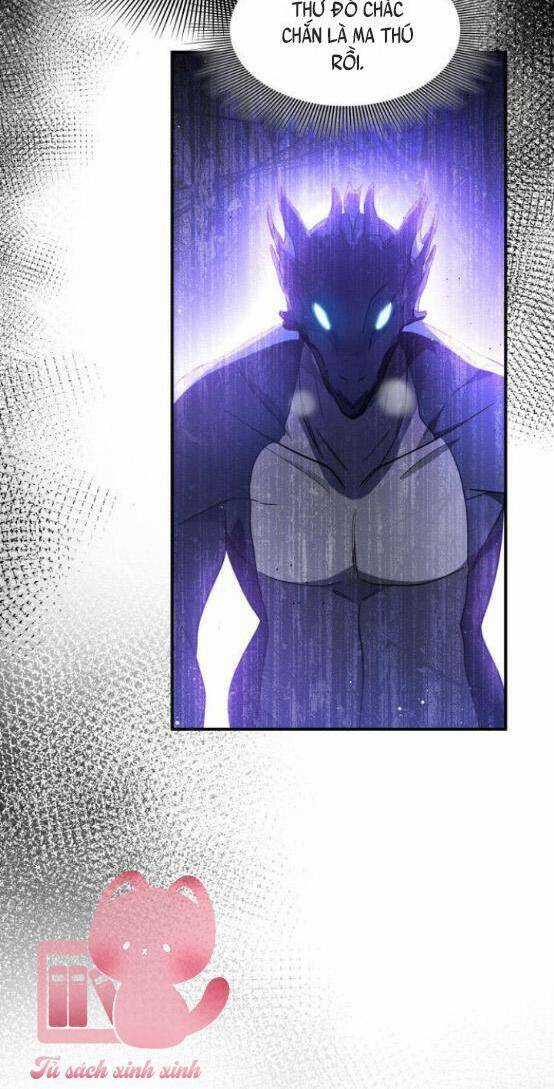 'Di Vật' Melvin Để Lại Chapter 21 trang 6