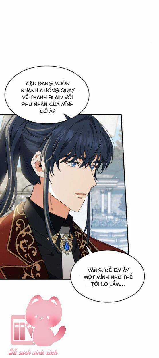 'Di Vật' Melvin Để Lại Chapter 21 trang 60