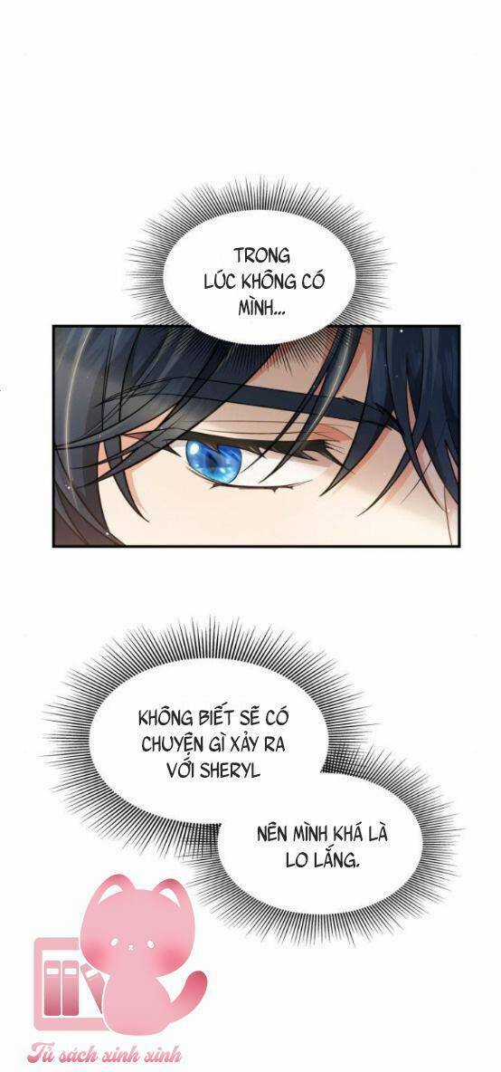 'Di Vật' Melvin Để Lại Chapter 21 trang 61