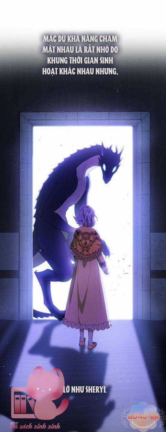 'Di Vật' Melvin Để Lại Chapter 21 trang 62