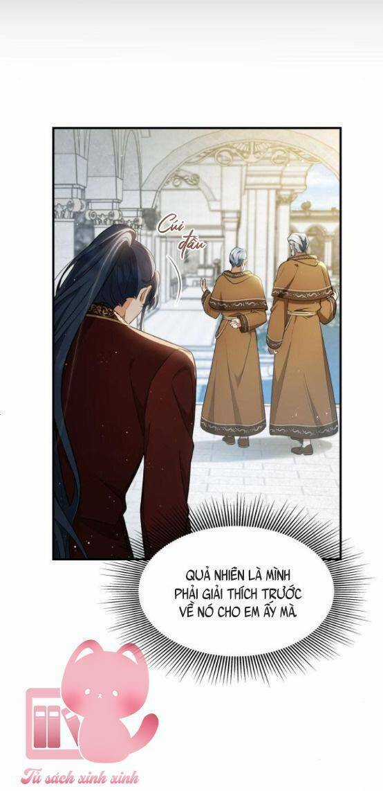 'Di Vật' Melvin Để Lại Chapter 21 trang 64
