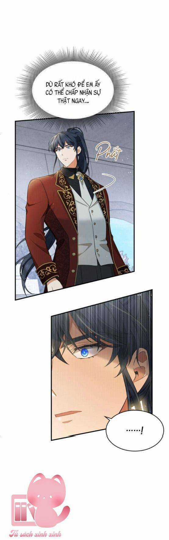 'Di Vật' Melvin Để Lại Chapter 21 trang 65