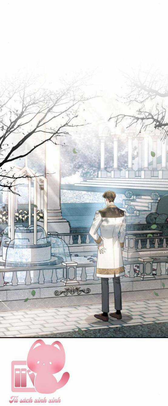 'Di Vật' Melvin Để Lại Chapter 21 trang 66