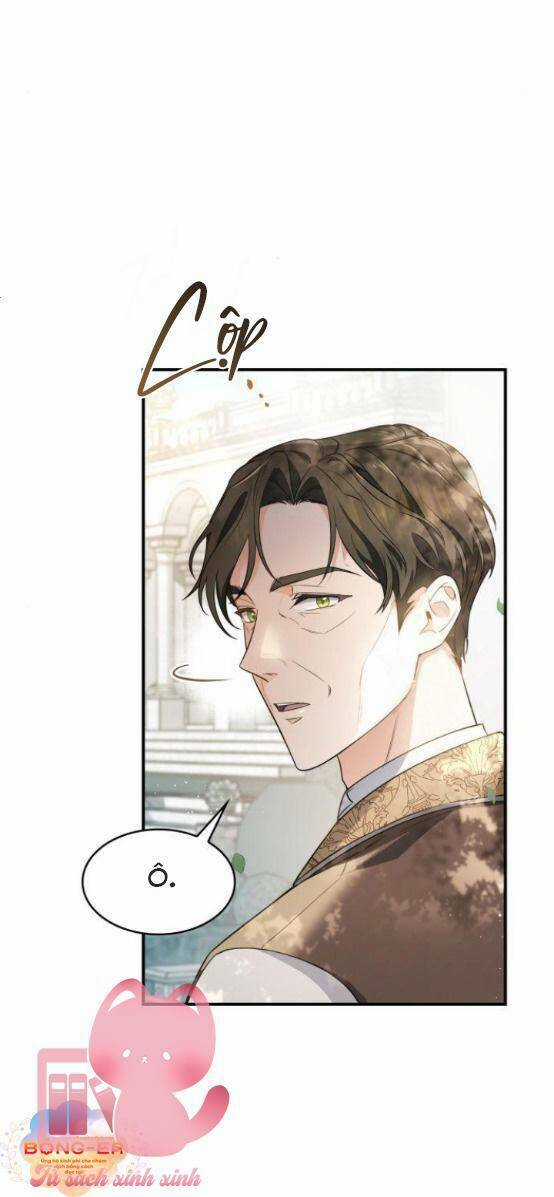 'Di Vật' Melvin Để Lại Chapter 21 trang 67