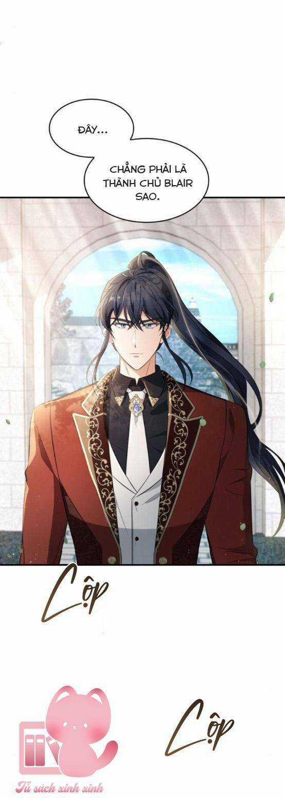 'Di Vật' Melvin Để Lại Chapter 21 trang 68