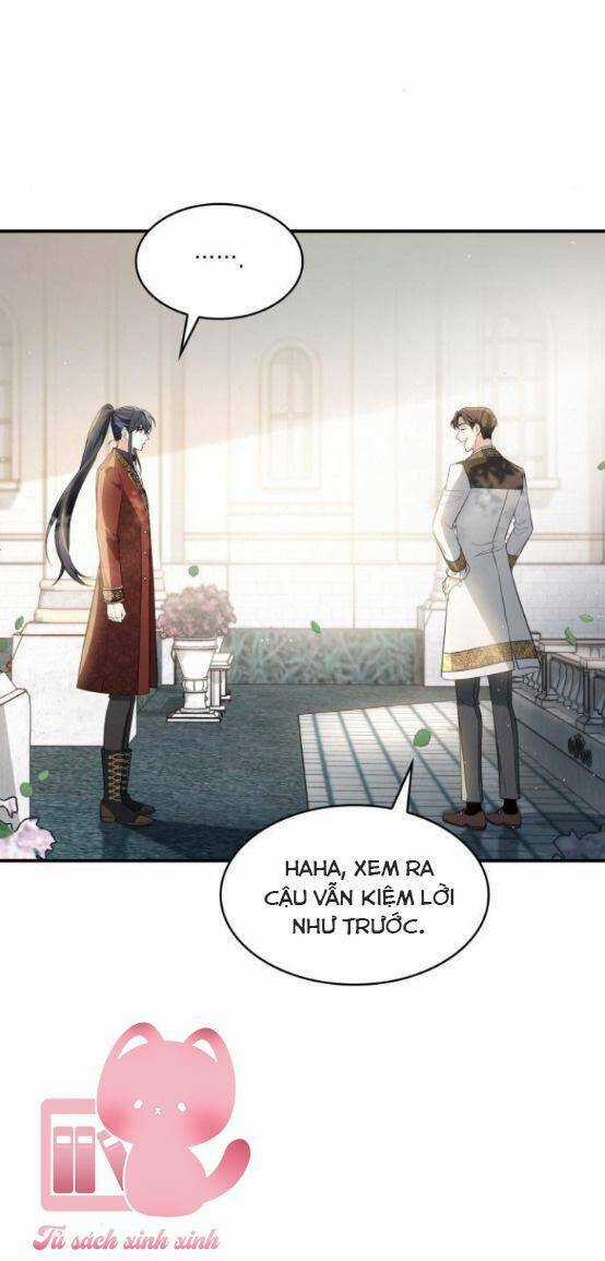 'Di Vật' Melvin Để Lại Chapter 21 trang 69