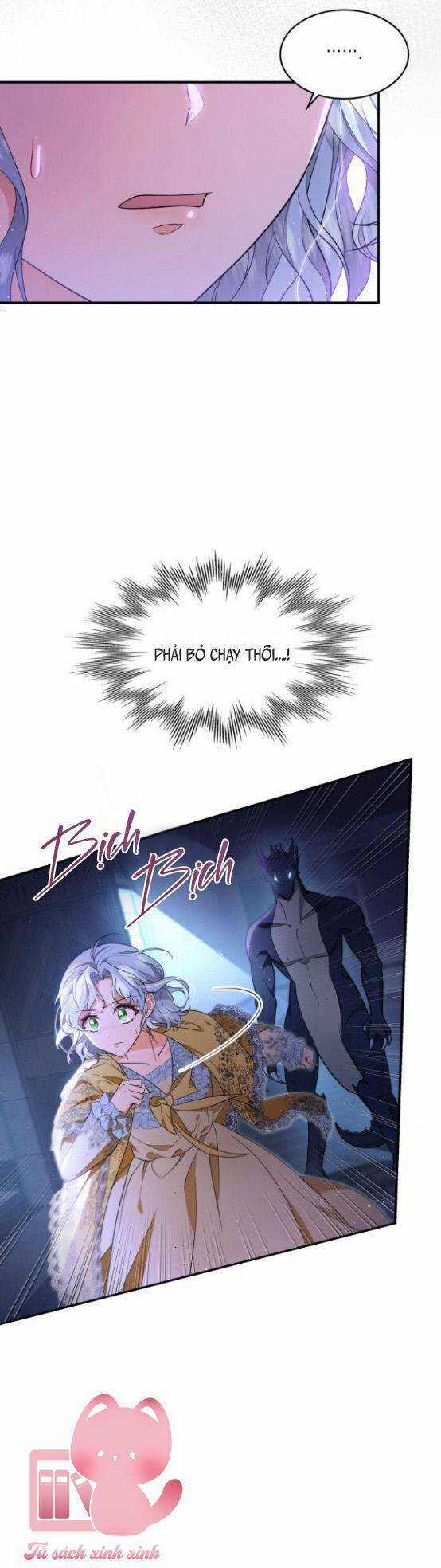 'Di Vật' Melvin Để Lại Chapter 21 trang 7