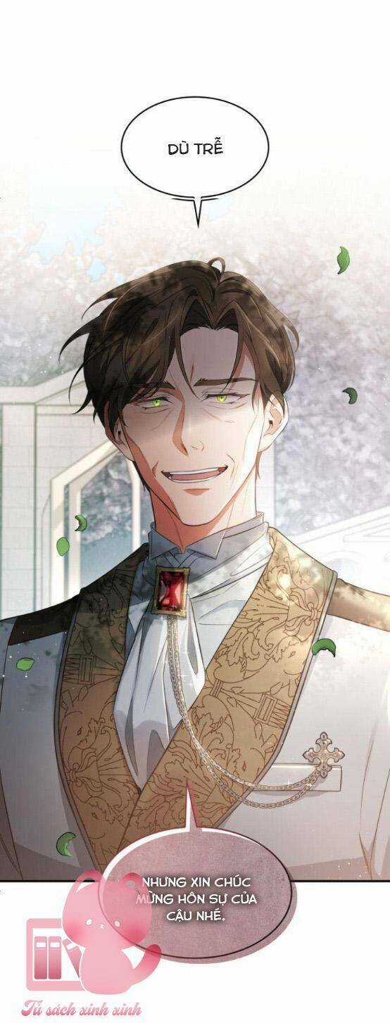 'Di Vật' Melvin Để Lại Chapter 21 trang 71