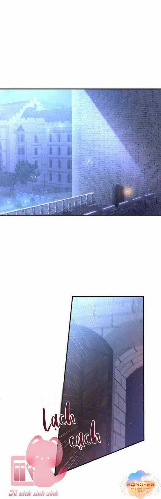 'Di Vật' Melvin Để Lại Chapter 21 trang 8