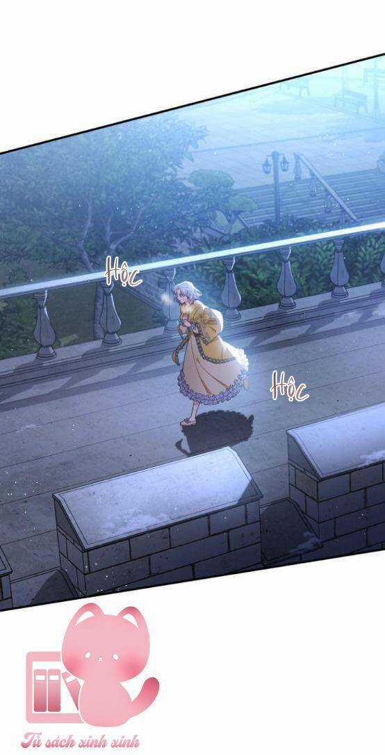 'Di Vật' Melvin Để Lại Chapter 21 trang 9