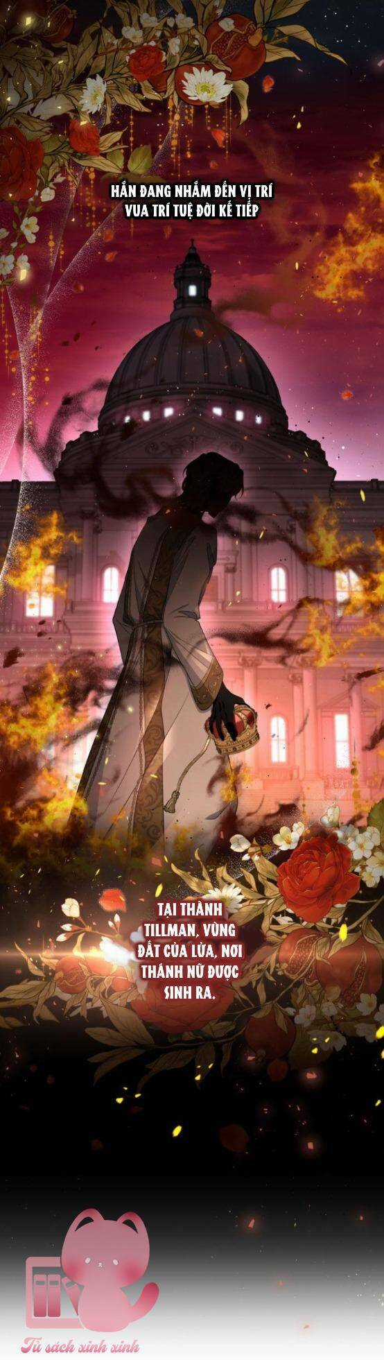 'Di Vật' Melvin Để Lại Chapter 23 trang 10