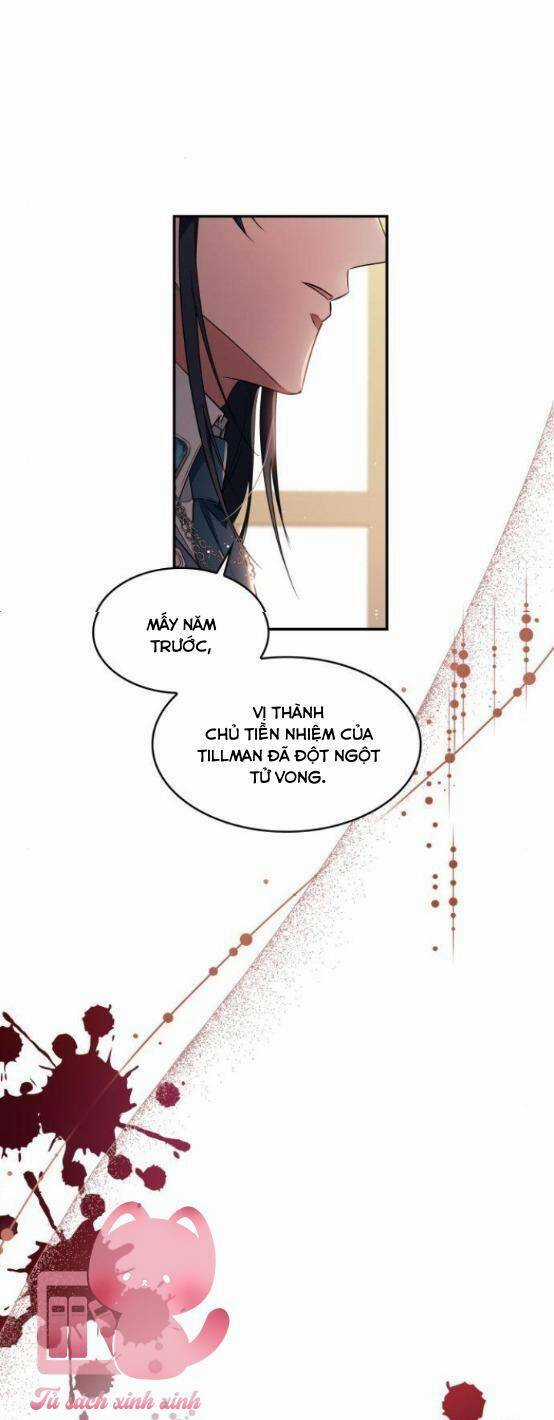 'Di Vật' Melvin Để Lại Chapter 23 trang 12