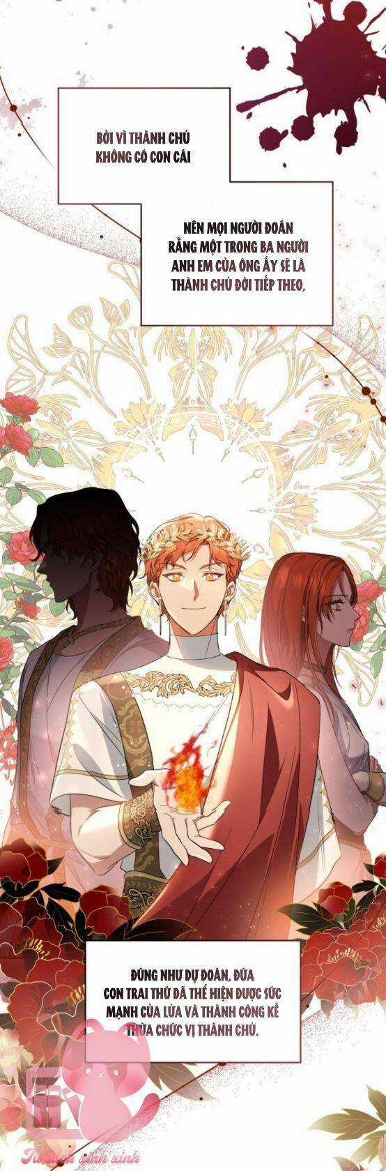 'Di Vật' Melvin Để Lại Chapter 23 trang 13