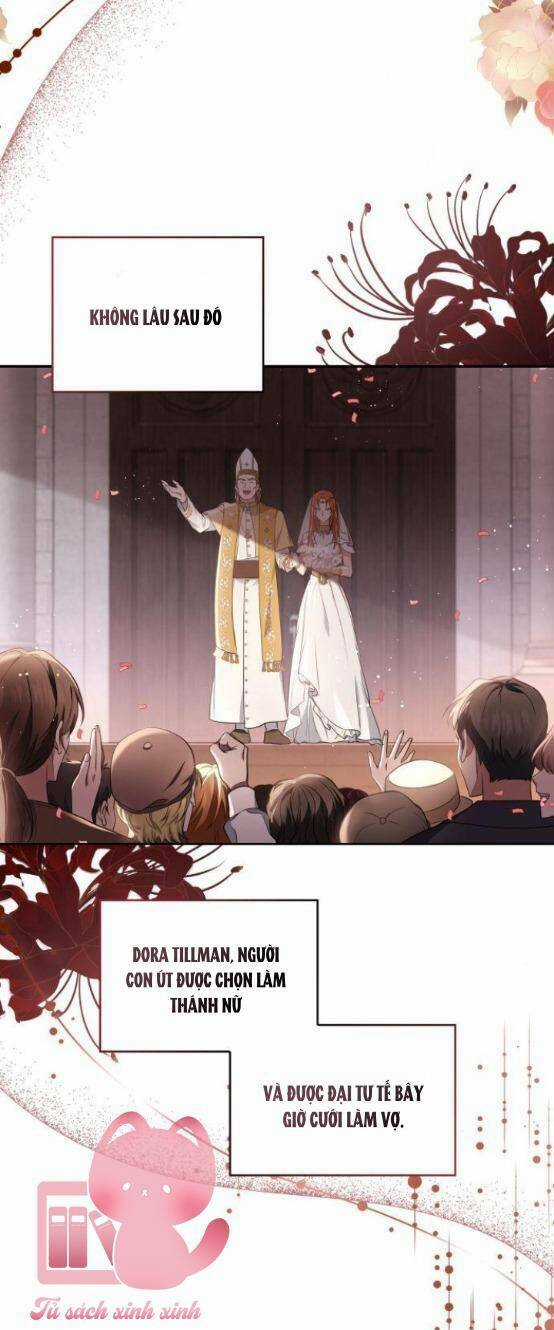 'Di Vật' Melvin Để Lại Chapter 23 trang 14