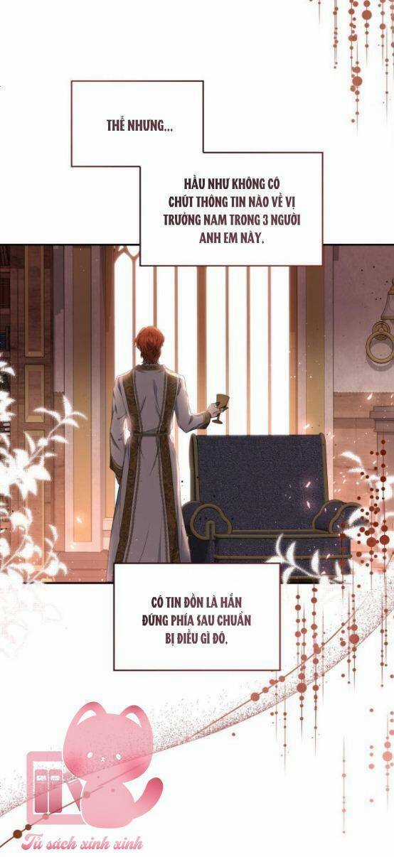 'Di Vật' Melvin Để Lại Chapter 23 trang 15