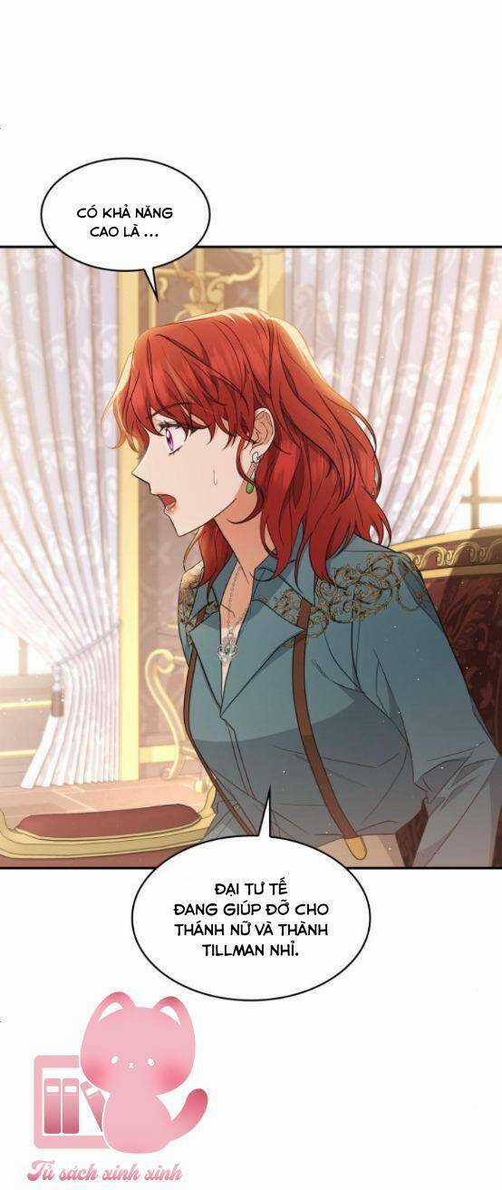 'Di Vật' Melvin Để Lại Chapter 23 trang 17