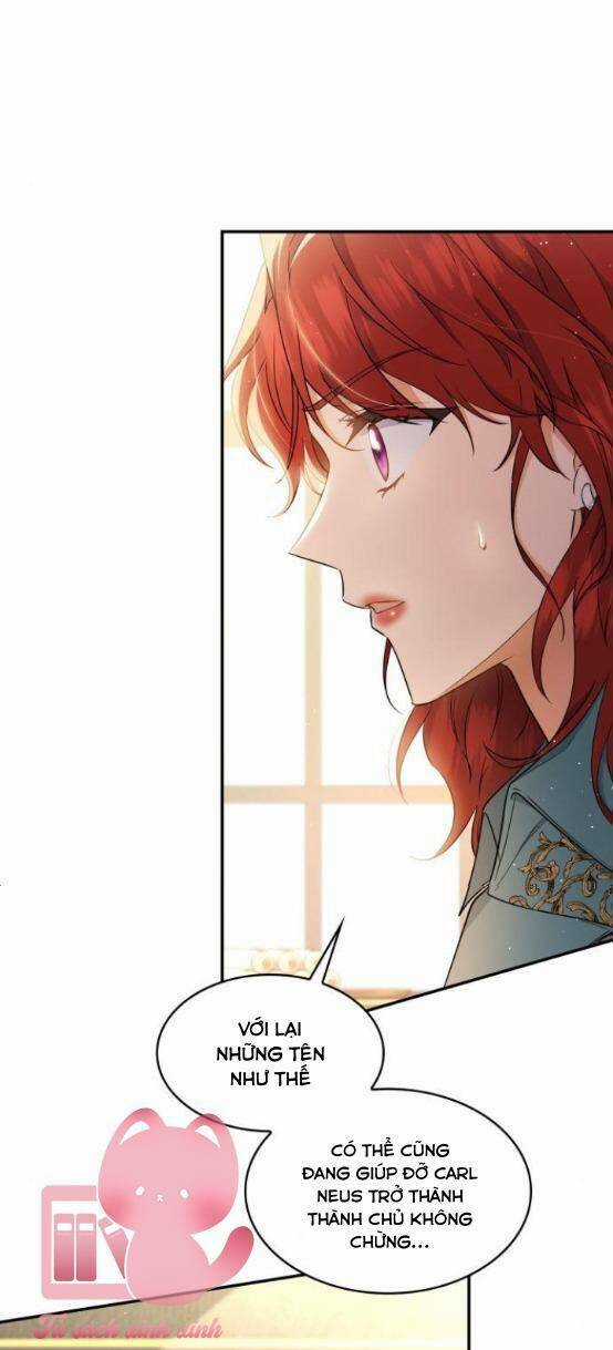 'Di Vật' Melvin Để Lại Chapter 23 trang 18