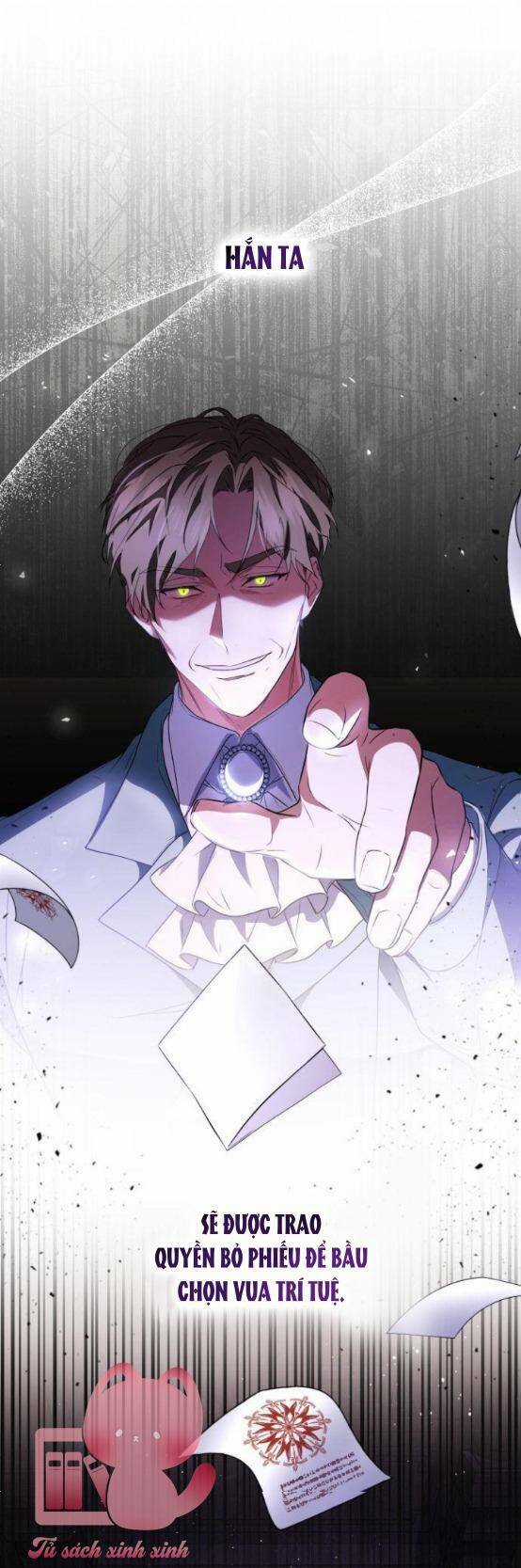 'Di Vật' Melvin Để Lại Chapter 23 trang 20