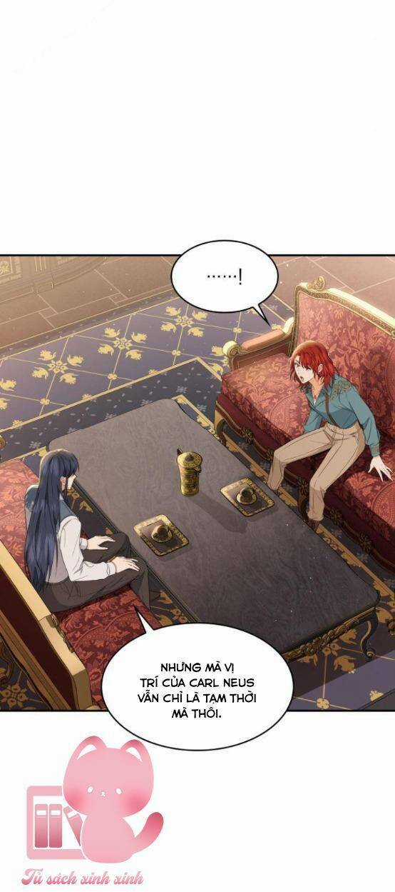 'Di Vật' Melvin Để Lại Chapter 23 trang 23