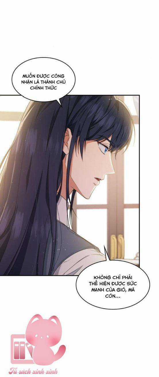 'Di Vật' Melvin Để Lại Chapter 23 trang 24