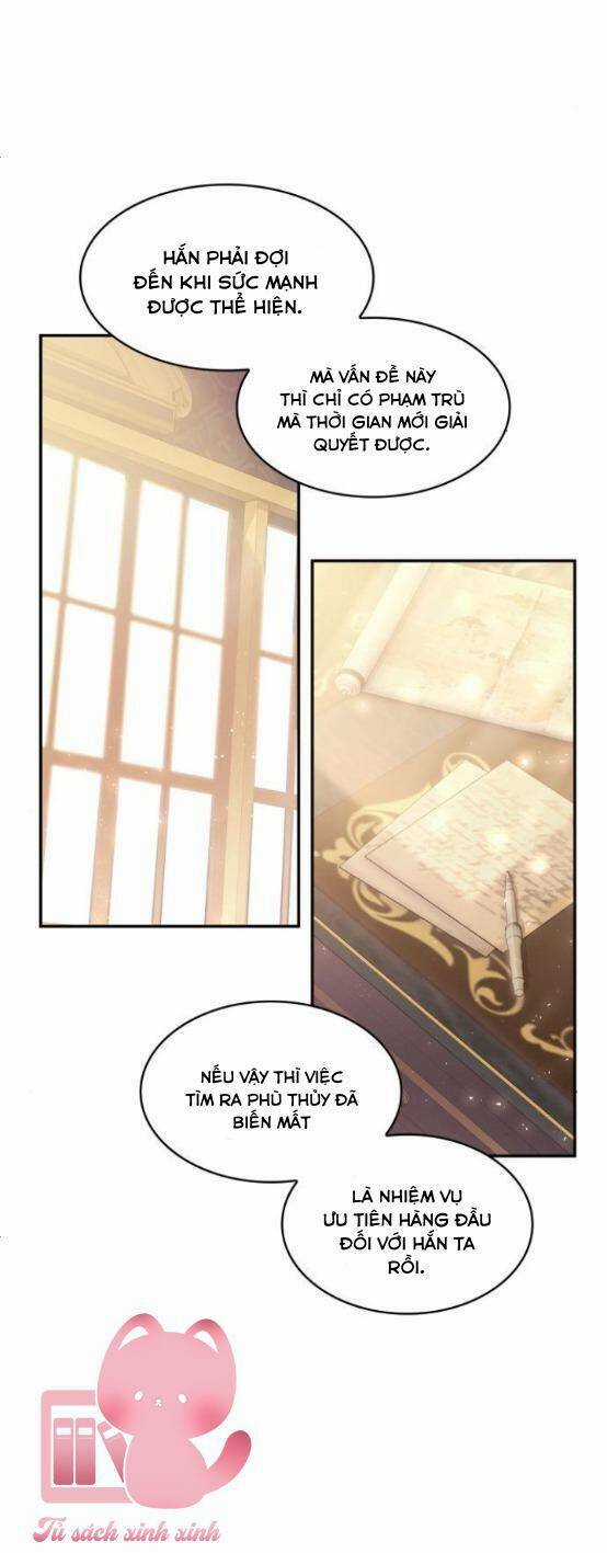 'Di Vật' Melvin Để Lại Chapter 23 trang 26